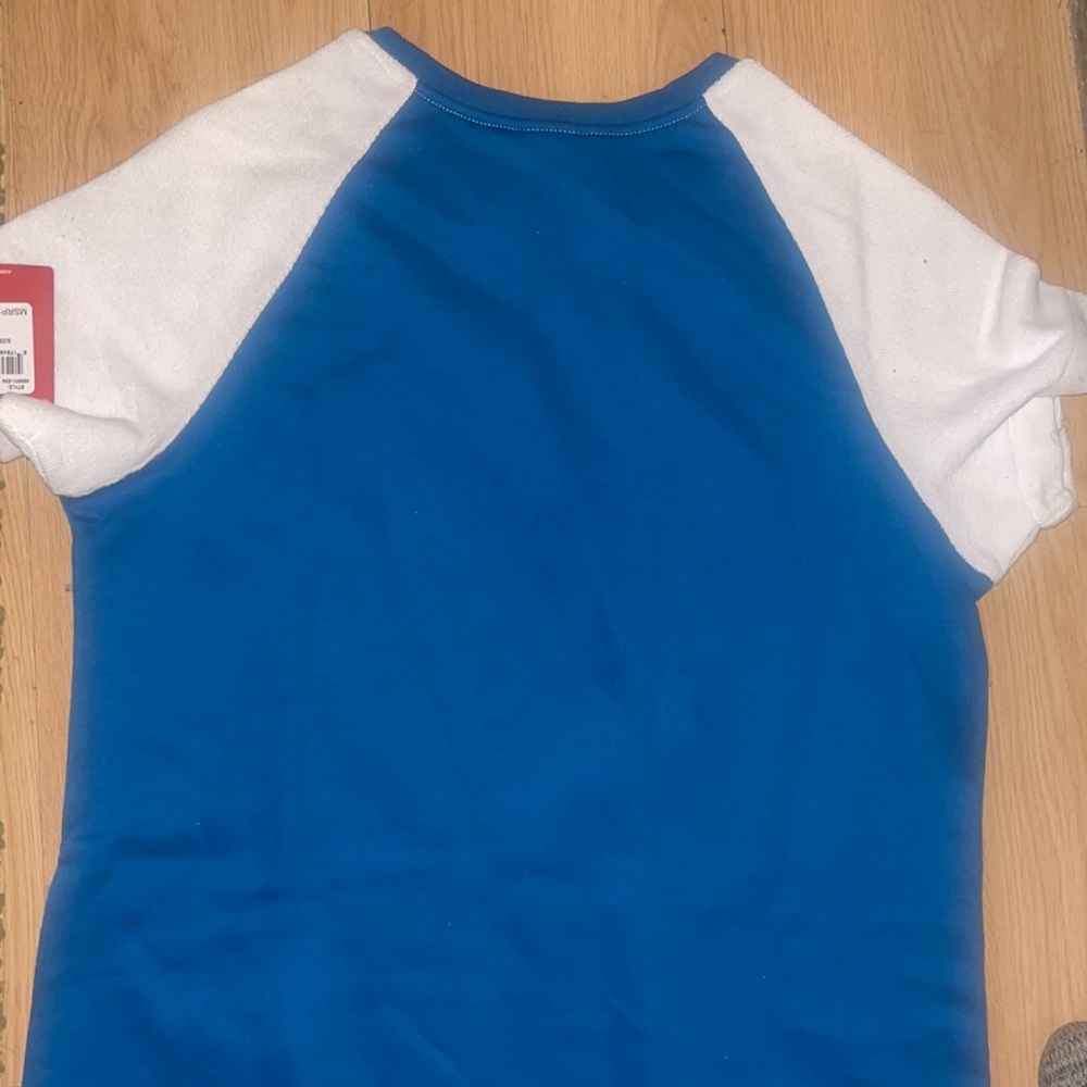 Girls Brand New Nike XXL Dress - Picture 4 of 4